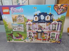 LEGO FRIENDS: Heartlake City