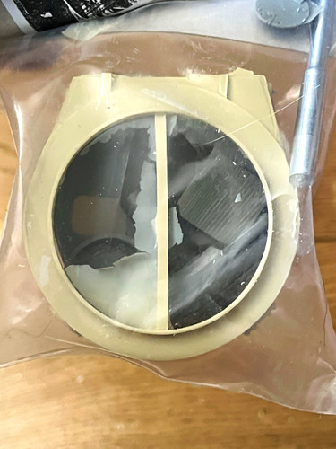 Discontinued new connection - discontinued,