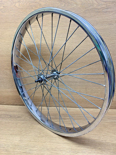 Vintage raleigh grifter - grifter,