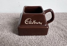 Vintage Cadbury's Hot