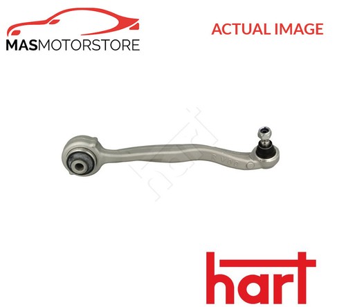 Track control arm wishbone - track,