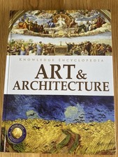 Art & Architecture. Knowledge