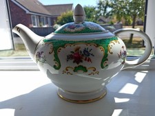 Grosvenor Rutland bone china