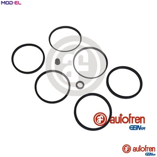 Repair kit brake caliper d4079 - repair,