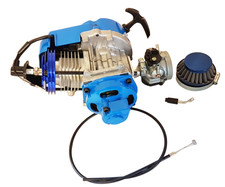 ENG19 PERFORMANCE RACE ENGINE FOR MINI MOTO / QUADARD / QUAD