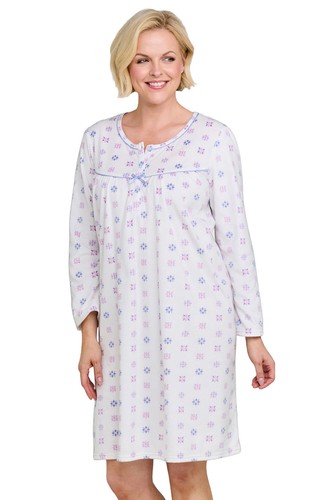 Ladies warm winter brushed - ladies,