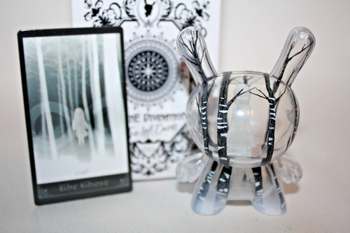 Kidrobot case fresh arcane - kidrobot,