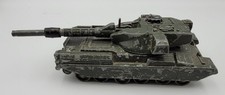 Dinky toys chieftain - dinky,