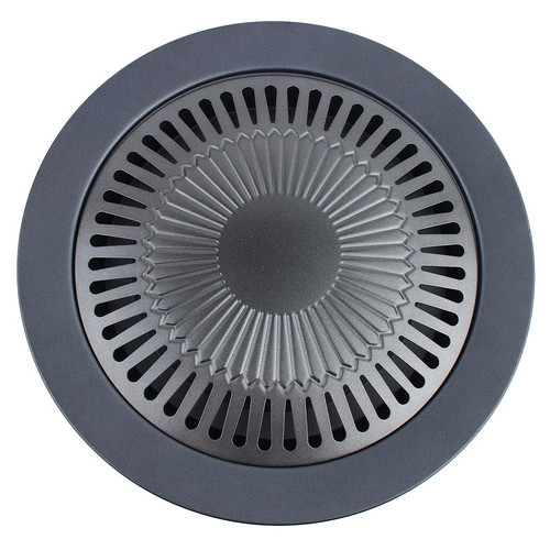 Aheavy duty roasting - roasting, pan