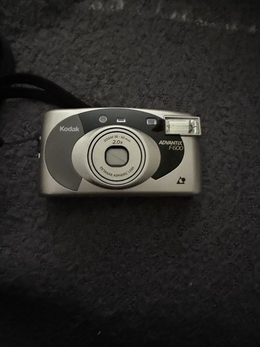 Kodak advantix f600 aps - f600,