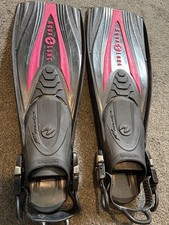 Aqualung Express ADJ Diving