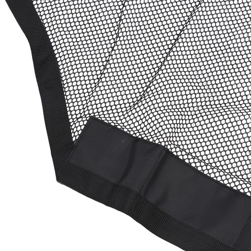 Utv window roll cage mesh - utv,