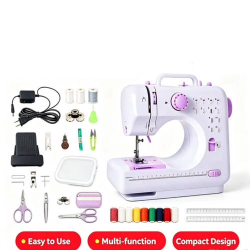 Portable mini stitches - portable,