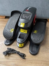 Orbitrek MX Motorised Seated