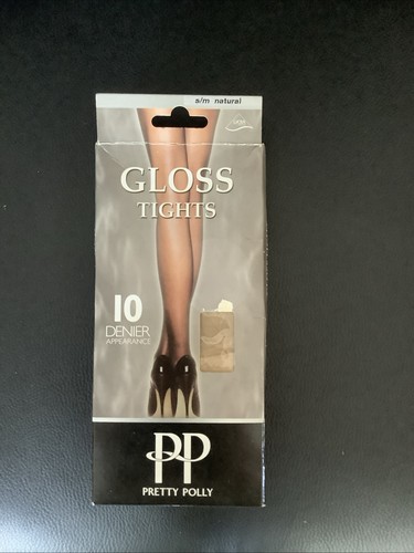 Vintage pretty polly ultra - vintage,