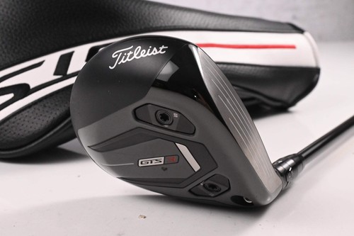 Titleist gts3 wood 15 - wood,