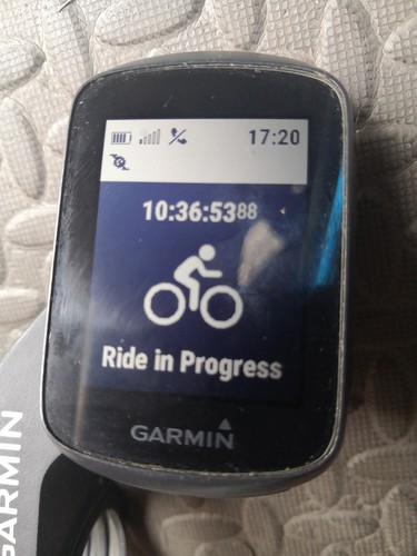 Garmin bike computer - garmin,