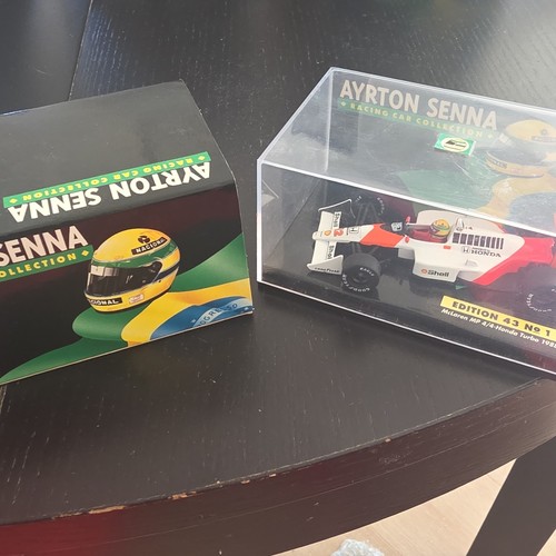 Ayrton senna racing car - ayrton,