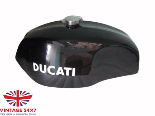 Ducati 750 1972 black - 1972,