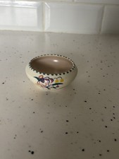 Vintage 1950s Poole Pottery