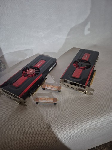 Vtx3d radeon vx7950 3gbd5 - vtx3d,