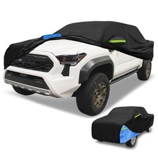 Waterproof Car Cover for