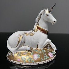 Royal Crown Derby Mystical