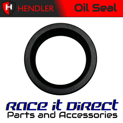 Kickstart oil seal - oil, suzuki