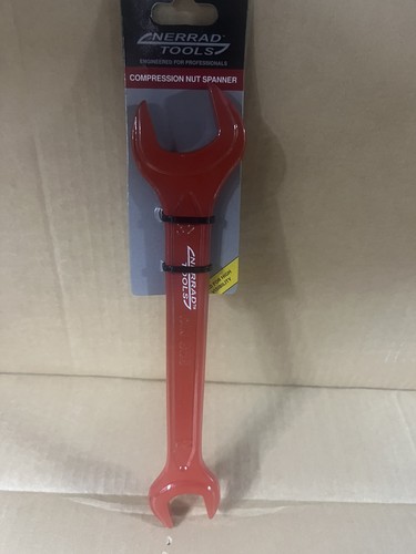 Nerrad tools 15mm 22mm - tools,