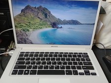 Archos Laptop 2 Huawei Tablets