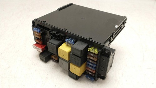 Mercedes class fusebox fuse - c,