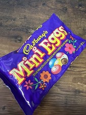 Vintage 1980s 1990s Cadbury