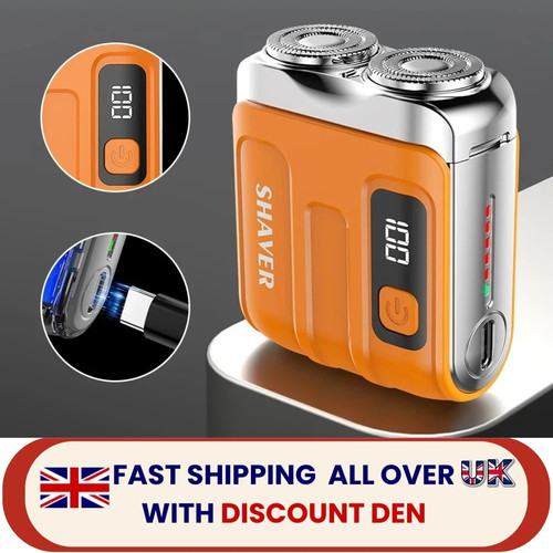 Mini shaver usb - mini,