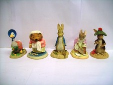 The World of Beatrix Potter -