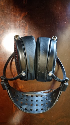 Audeze lcd planar magnetic - audeze,