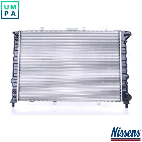 Radiator engine cooling 60041 - cooling,