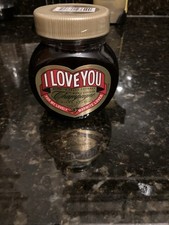 MARMITE  I LOVE YOU CHAMPAGNE