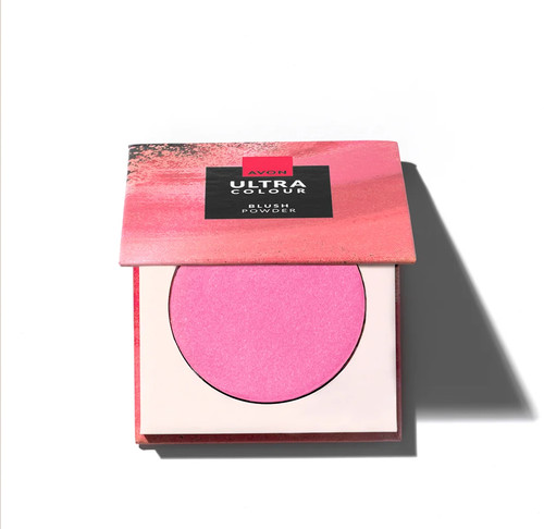 Avon ultra colour powder - ultra,
