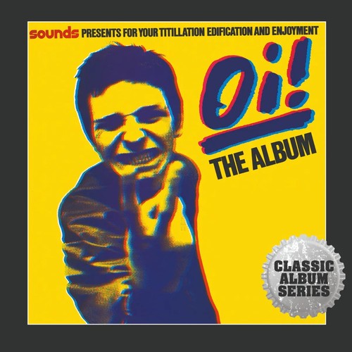 Various artists the album - artists,