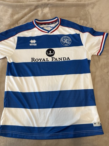 Men qpr 2018 - qpr, 2018/19