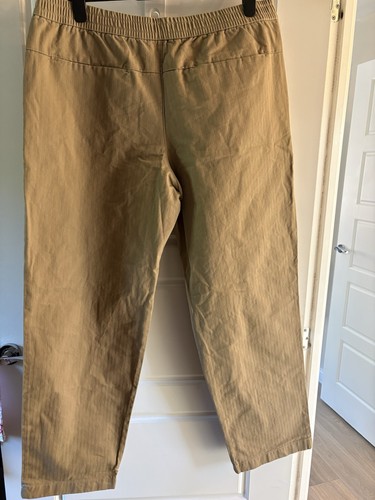 Men relaxed straight - relaxed,
