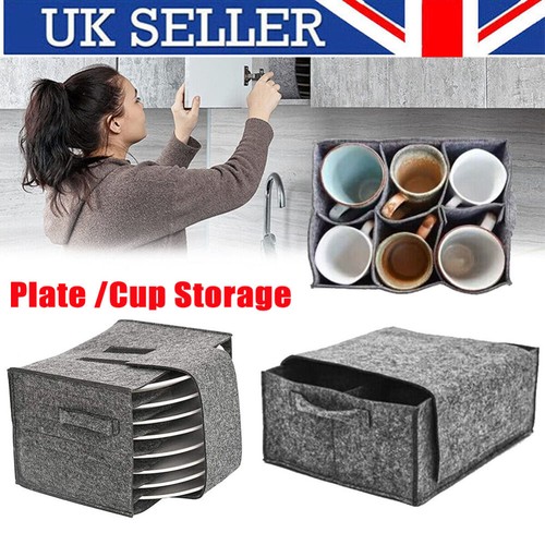Tableware storage bag - tableware,