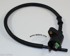 Brand New High Performance Ignition Coil For JINLUN 125cc Tommy Scooter