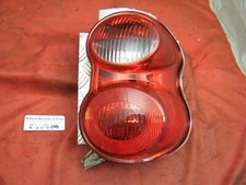 SMART CAR 451 FORTWO 2007-2014 - OSR DRIVERS SIDE RIGHT REAR TAIL LIGHT