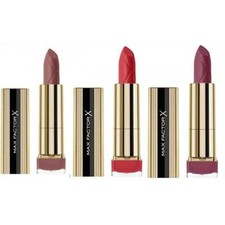 Max Factor Color Elixir Lipstick - Choose Your Shade