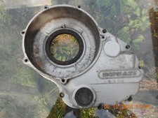 ducati 900 carb right hand engine cover