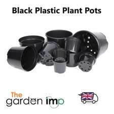 Plant Pots 1L 1.5L 2L 3L 5L