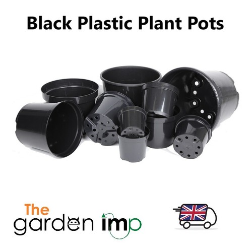 Plant pots 2l 3l - pots,