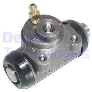 Lw30005 delphi wheel brake - delphi,