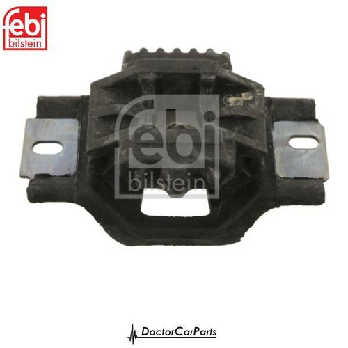 Gearbox mounting mount - gearbox,